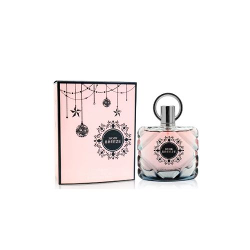 נואר בריז אדפ לאישה 100 מ"ל - פרגרנס וורלד - Fragrance World - Noir Breeze EDP For Women 100ML