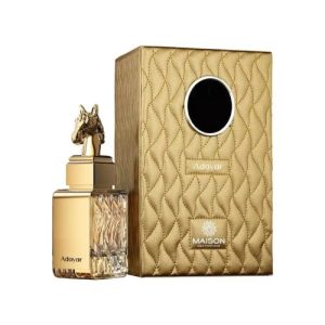 אדייאר אדפ יוניסקס 80 מ"ל - פרגרנס וורלד - Fragrance World - Adayar EDP Unisex 80ML