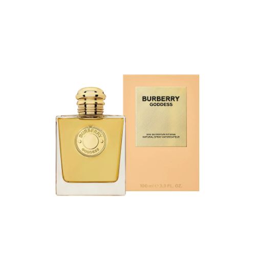 גודס אינטנס אדפ לאישה 100 מ"ל - ברברי - Burberry - Goddess Intense EDP For Women 100ML