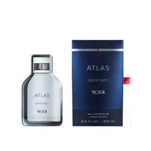 אטלס אדפ לגבר 200 מ"ל - טומי - Tumi - Atlas EDP For Men 200ML