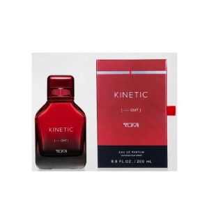 קינטיק אדפ לגבר 200 מ"ל - טומי - Tumi - Kinetic EDP For Men 200ML