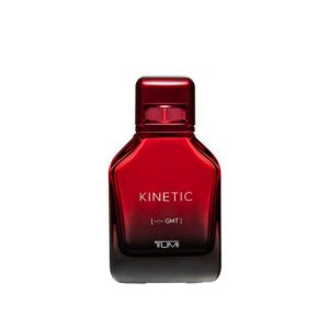 טסטר - קינטיק אדפ לגבר 100 מ"ל - טומי - Tester - Tumi - Kinetic EDP For Men 100ML