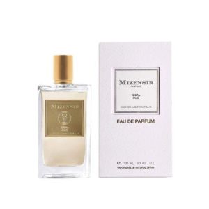 איידיאל אוד אדפ יוניסקס 100 מ"ל - מיזנסיר - Mizensir - Ideal Oud EDP Unisex 100ML