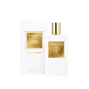 אמברה מגיק אדפ יוניסקס 100 מ"ל - מיזנסיר - Mizensir - Ambre Magique EDP Unisex 100ML