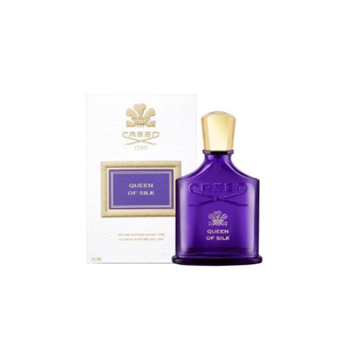 קווין אוף סילק אדפ לאישה 75 מ"ל - קריד - Creed - Queen Of Silk EDP For Women 75ML