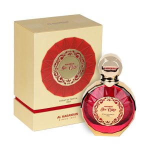 בון שרי אדפ לאישה 100 מ"ל - אל הרמיין - Al Haramain - Bon Cherie EDP For Women 100ML