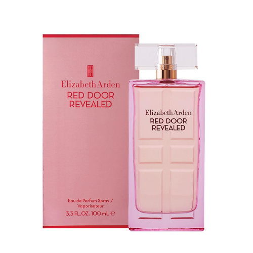 רד דור ריוילד אדפ לאישה 100 מ"ל - אליזבת ארדן - Elizabeth Arden - Red Door Revealed EDP For Women 100ML