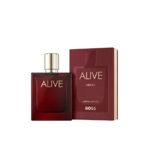 אלייב אבסולו אדפ לאישה 50 מ"ל - הוגו בוס - Hugo Boss - Alive Absolu EDP For Women 50ML