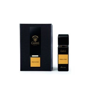 פרלודיו אדפ יוניסקס 100 מ"ל - גריטי - Gritti - Preludio EDP Unisex 100ML