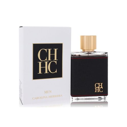 סי אייץ אדט לגבר 100 מ"ל - קרולינה הררה - Carolina Herrera - CH EDT For Men 100ML