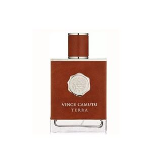 טסטר - טרה אדט לגבר 100 מ"ל - וינס קאמוטו - Tester - Vince Camuto - Terra EDT For Men 100ML