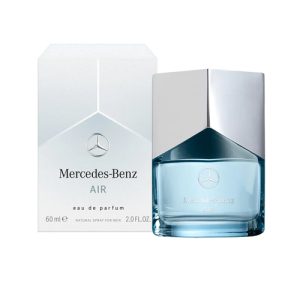 אייר אדפ לגבר 60 מ"ל - מרצדס בנץ - Mercedes Benz - Air EDP For Men 60ML