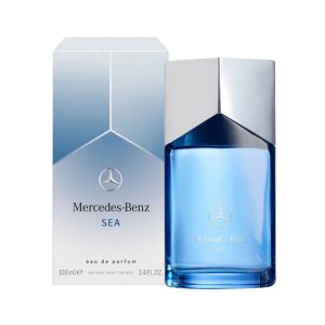 סי אדפ לגבר 100 מ"ל - מרצדס בנץ - Mercedes Benz - Sea EDP For Men 100ML