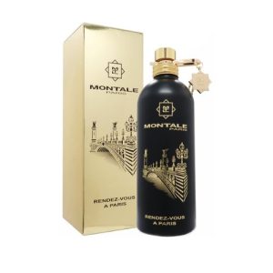 רנדה ווז אה פריז אדפ לאישה 100 מ"ל - מונטל - Montale - Rendez-Vouz A Paris EDP For Women 100ML