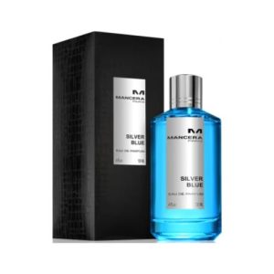 סילבר בלו אדפ יוניסקס 120 מ"ל - מנסרה - Mancera - Silver Blue EDP Unisex 120ML