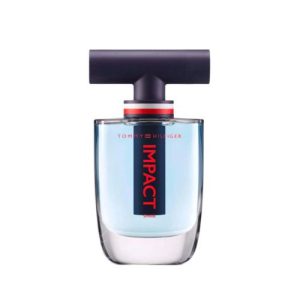 טסטר - אימפקט ספארק אדט לגבר 100 מ"ל - טומי הילפיגר - Tester - Tommy Hilfiger - Impact Spark EDT For Men 100ML