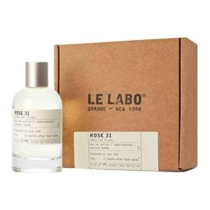 רוז 31 אדפ יוניסקס 100 מ"ל - לה לאבו - Le Labo - Rose 31 EDP Unisex 100ML