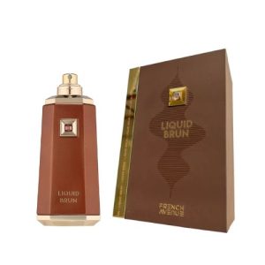 ליקוויד ברן אדפ יוניסקס 100 מ"ל - פרנץ' אבניו - French Avenue Liquid Brun EDP Unisex 100ML
