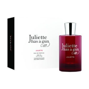 ג'ולייט אדפ לאישה 100 מ"ל - ג'ולייט האז אה גאן - Juliette Has A Gun - Juliette EDP For Women 100ML
