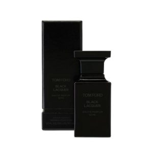 בלאק לאקר אדפ יוניסקס 50 מ"ל - טום פורד - Tom Ford - Black Lacquer EDP Unisex 50ML