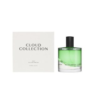 מספר 3 אדפ יוניסקס 100 מ"ל - זארקו פרפיום - Zarkoperfume - Cloud Collection - No.3 EDP Unisex 100ML