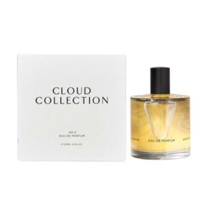 מספר 4 אדפ יוניסקס 100 מ"ל - זארקו פרפיום - Zarkoperfume - Cloud Collection - No.4 EDP Unisex 100ML