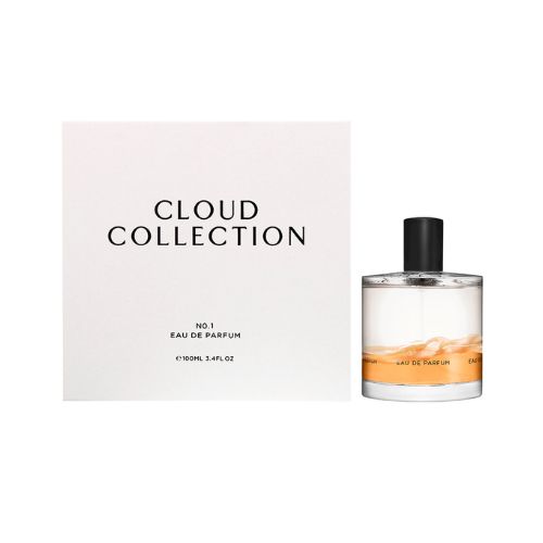 מספר 1 אדפ יוניסקס 100 מ"ל - זארקו פרפיום - Zarkoperfume - Cloud Collection - No.1 EDP Unisex 100ML