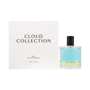 מספר 2 אדפ יוניסקס 100 מ"ל - זארקו פרפיום - Zarkoperfume - Cloud Collection - No.2 EDP Unisex 100ML