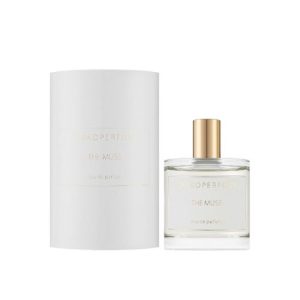 דה מיוז אדפ יוניסקס 100 מ"ל - זארקו פרפיום - Zarkoperfume - The Muse EDP Unisex 100ML