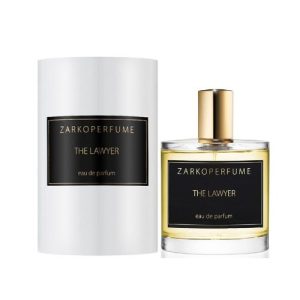 דה לוייר אדפ יוניסקס 100 מ"ל - זארקו פרפיום - Zarkoperfume - The Lawyer EDP Unisex 100ML