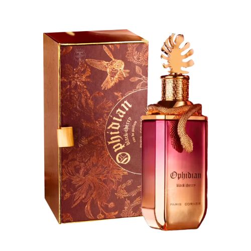 אופידיאן בלאק צ'רי אדפ יוניסקס 100 מ"ל - פריז קורנר - Paris Corner - Ophidian Black Cherry EDP Unisex 100ML