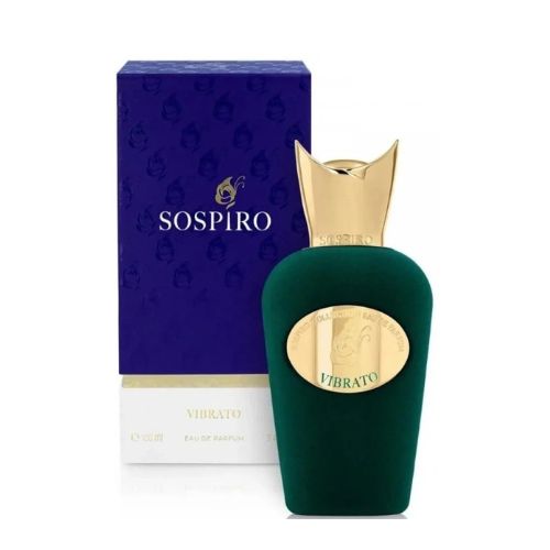 ויברטו אדפ יוניסקס 100 מ"ל - סוספירו - Sospiro - Vibrato EDP Unisex 100ML
