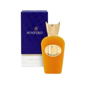 פרימה דונה אדפ יוניסקס 100 מ"ל - סוספירו - Sospiro - Prima Donna EDP Unisex 100ML