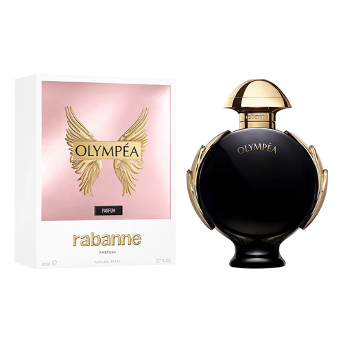 אולימפיה פרפיום לאישה 80 מ"ל - פאקו רבן - Paco Rabanne - Olympea Parfum For Women 80ML