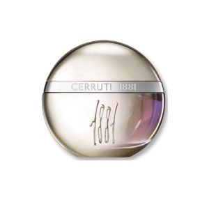 טסטר - 1881 רב דה רוזס אדפ לאישה 100 מ"ל - צ'רוטי - Tester - Cerruti - 1881 Reve De Roses EDP For Women 100ML