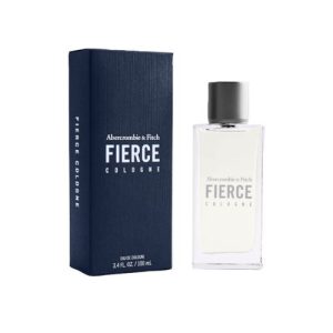 פירס אדק לגבר 100 מ"ל - אברקרומבי - Abercrombie & Fitch - Fierce EDC For Men 100ML