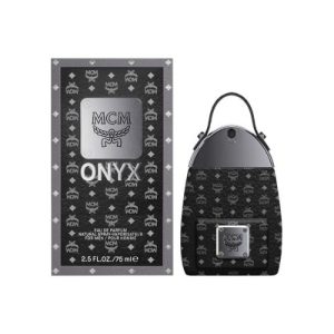 אוניקס אדפ לגבר 75 מ"ל - אם סי אם - MCM - Onyx EDP For Men 75ML