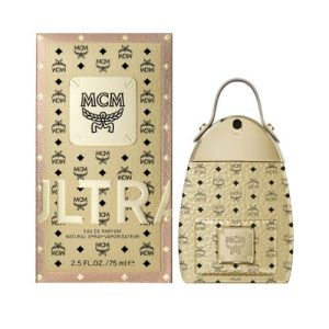 אולטרה אדפ לאישה 75 מ"ל - אם סי אם - MCM - Ultra EDP For Women 75ML