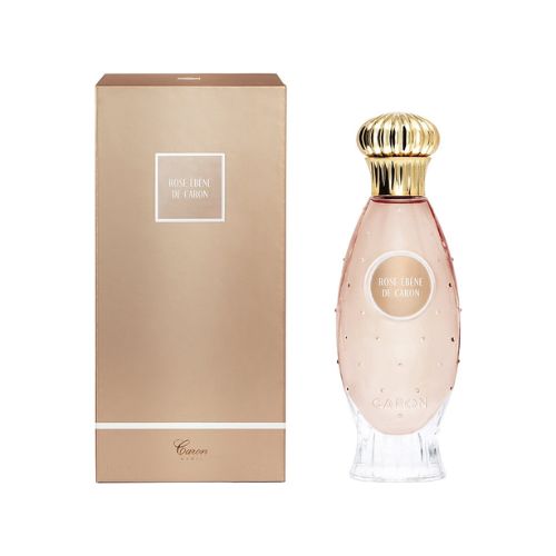 רוז איבן אדפ יוניסקס 100 מ"ל - קארון - Caron - Rose Ebene EDP Unisex 100ML