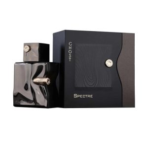 ספקטרה גוסט אדפ לגבר 80 מ"ל - פרגרנס וורלד - Fragrance World - Spectre Ghost EDP Unisex 80ML