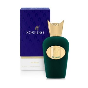 טנורה אדפ יוניסקס 100 מ"ל - סוספירו - Sospiro - Tenore EDP Unisex 100ML