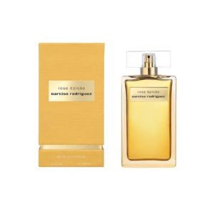 רוז אפיסה אדפ אינטנס לאישה 100 מ"ל - נרסיסו רודריגז - Narciso Rodriguez - Rose Epicee EDP Intense For Women 100ML