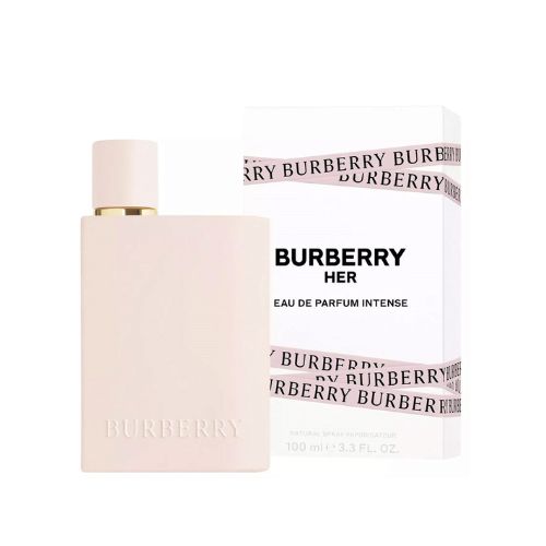 פור הר אדפ אינטנס לאישה 100 מ"ל - ברברי - Burberry - Her EDP Intense For Women 100ML