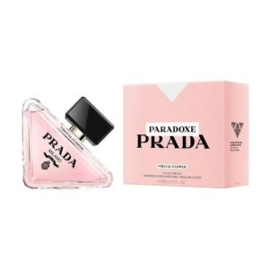 פרדוקס וירטואל פלאוור אדפ לאישה 90 מ"ל - פראדה - Prada - Paradoxe Virtual Flower EDP For Women 90ML