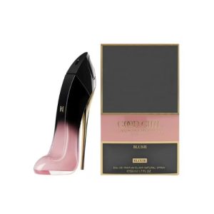 גוד גירל בלאש אליקסיר אדפ לאישה 50 מ"ל - קרולינה הררה - Carolina Herrera - Good Girl Blush Elixir EDP For Women 50ML