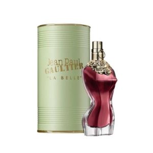 לה בל אדפ לאישה 100 מ"ל - ז'אן פול גוטייה - Jean Paul Gaultier - La Belle EDP For Women 100ML