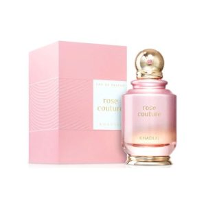 רוז קוטור אדפ לאישה 100 מ"ל - קאדלאג' - Khadlaj - Rose Couture EDP For Women 100ML