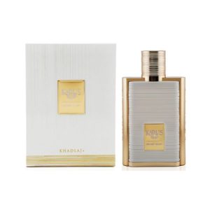 קארוס סיקרט מאסק אדפ לאישה 100 מ"ל - קאדלאג' - Khadlaj - Karus Secret Musk EDP For Women 100ML