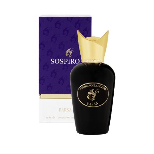 פארסה אדפ יוניסקס 75 מ"ל - סוספירו - Sospiro - Farsa EDP Unisex 75ML
