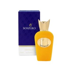 קונטראלטו אדפ יוניסקס 100 מ"ל - סוספירו - Sospiro - Contralto EDP Unisex 100ML